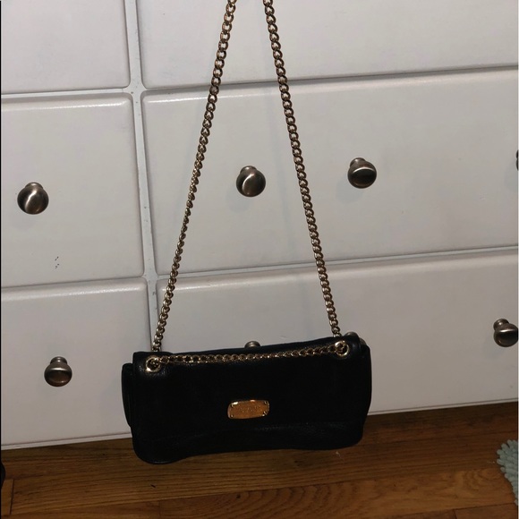 Perfect, barely worn LEATHER Michael KORS BAG - Picture 7 of 8